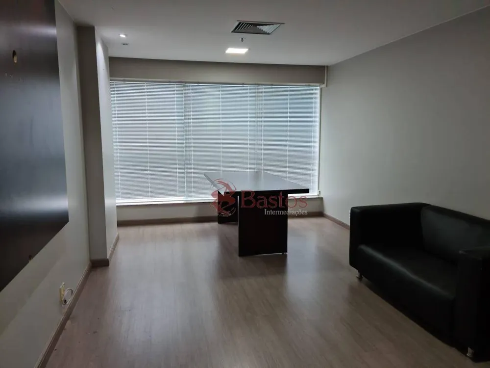 Sala-Conjunto, 32 m² - Foto 3