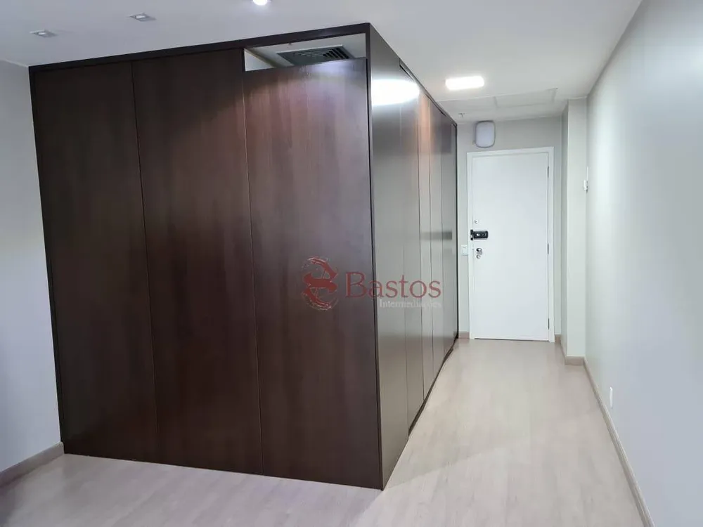 Sala-Conjunto, 32 m² - Foto 4