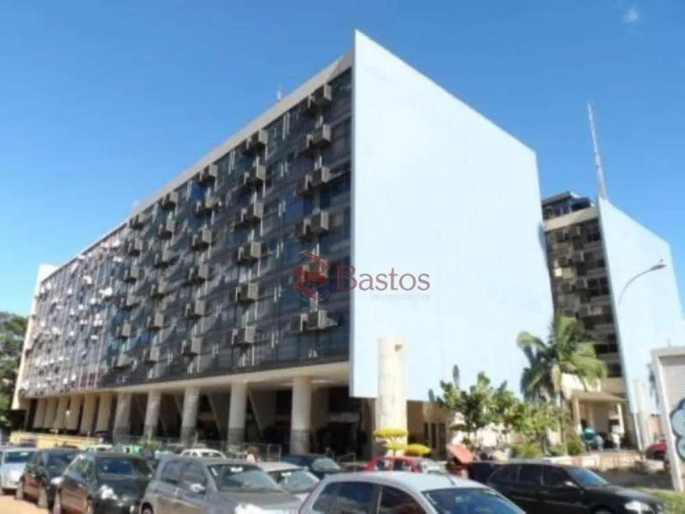 Sala-Conjunto, 597 m² - Foto 1
