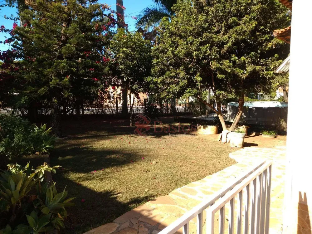 Casa, 6 quartos, 406 m² - Foto 4