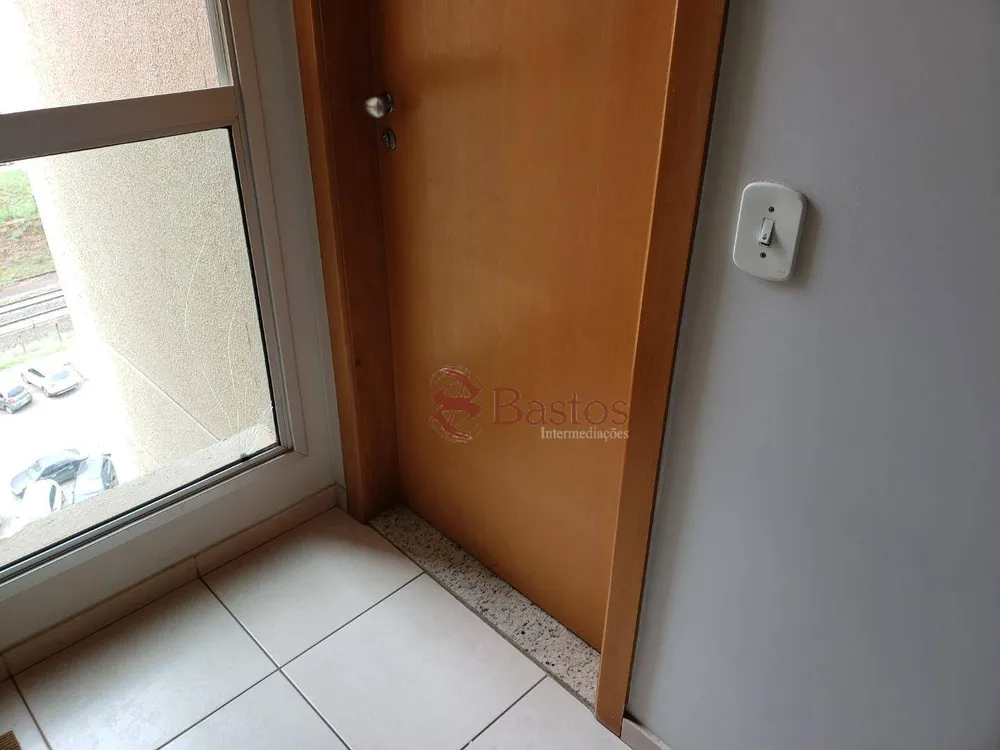 Kitnet-Studio, 32 m² - Foto 3