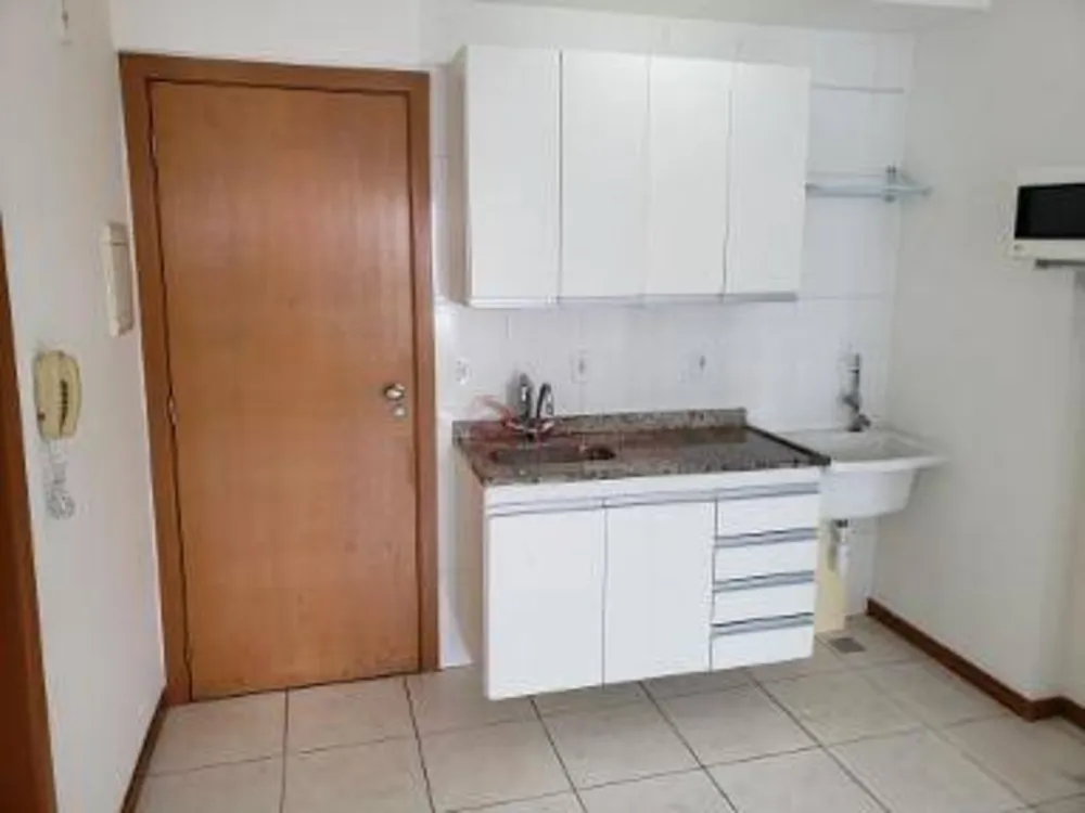 Kitnet-Studio, 32 m² - Foto 4