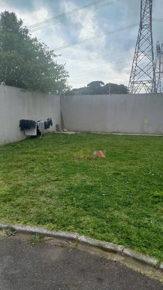 Sobrado, 3 quartos, 66 m² - Foto 4
