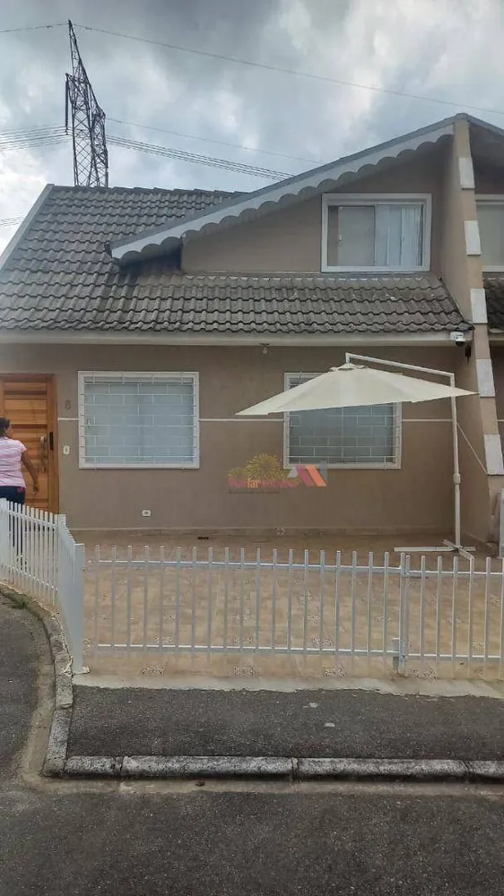 Sobrado, 3 quartos, 66 m² - Foto 3