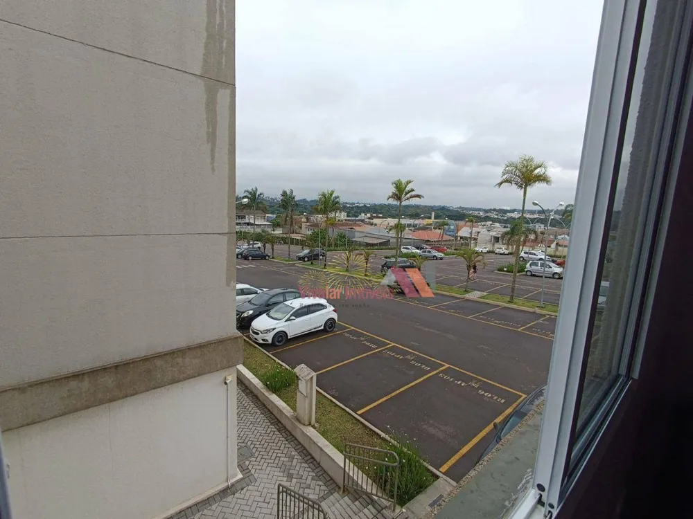 Apartamento, 2 quartos, 38 m² - Foto 4
