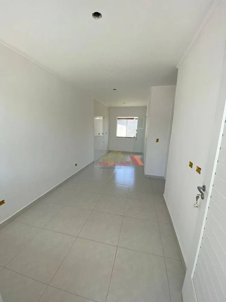 Casa de Condomínio, 2 quartos - Foto 2