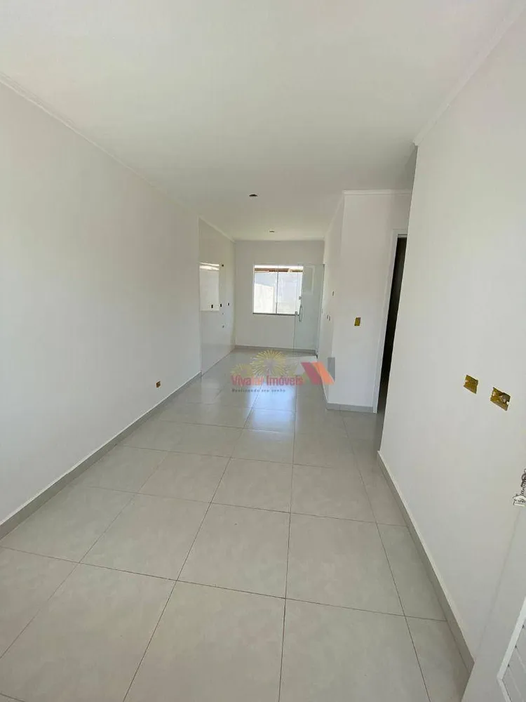Casa de Condomínio, 2 quartos - Foto 3