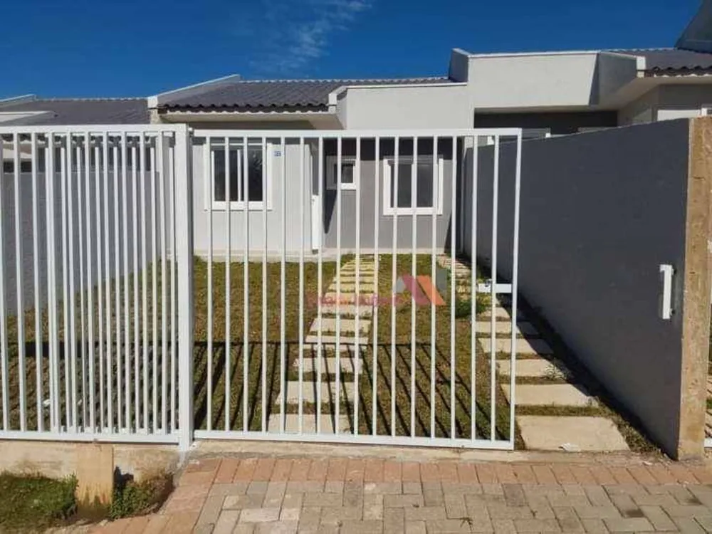 Casa, 2 quartos, 55 m² - Foto 1