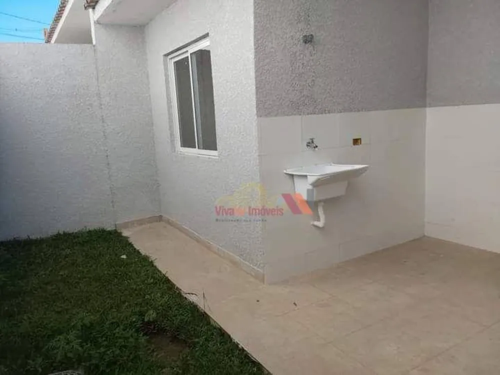 Casa, 2 quartos, 55 m² - Foto 3
