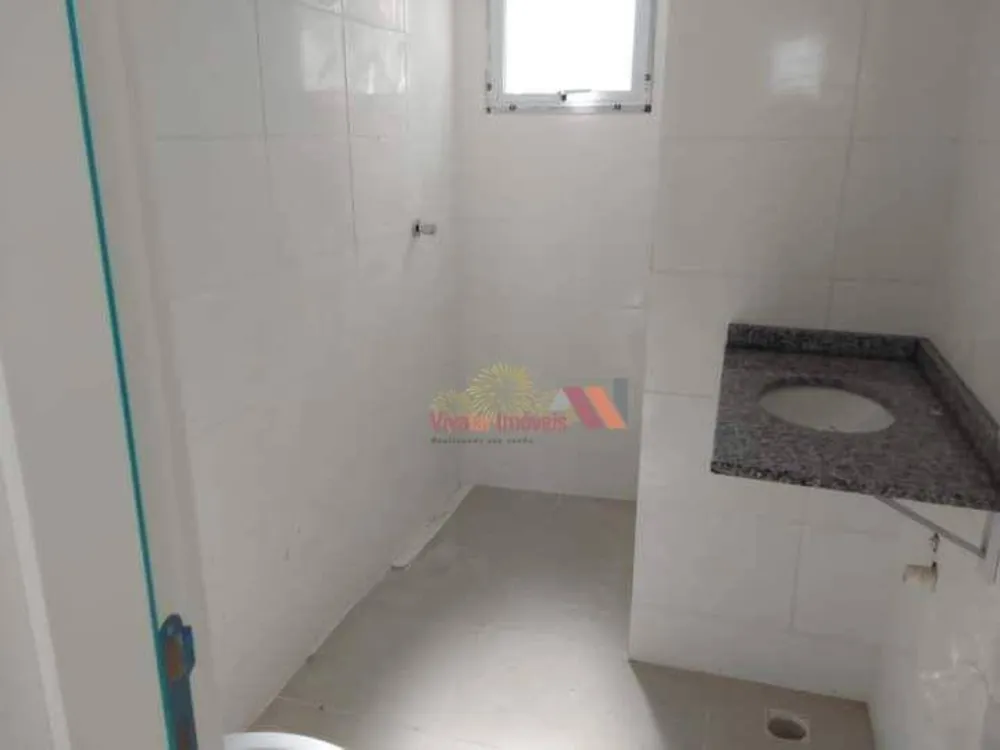 Casa, 2 quartos, 55 m² - Foto 2