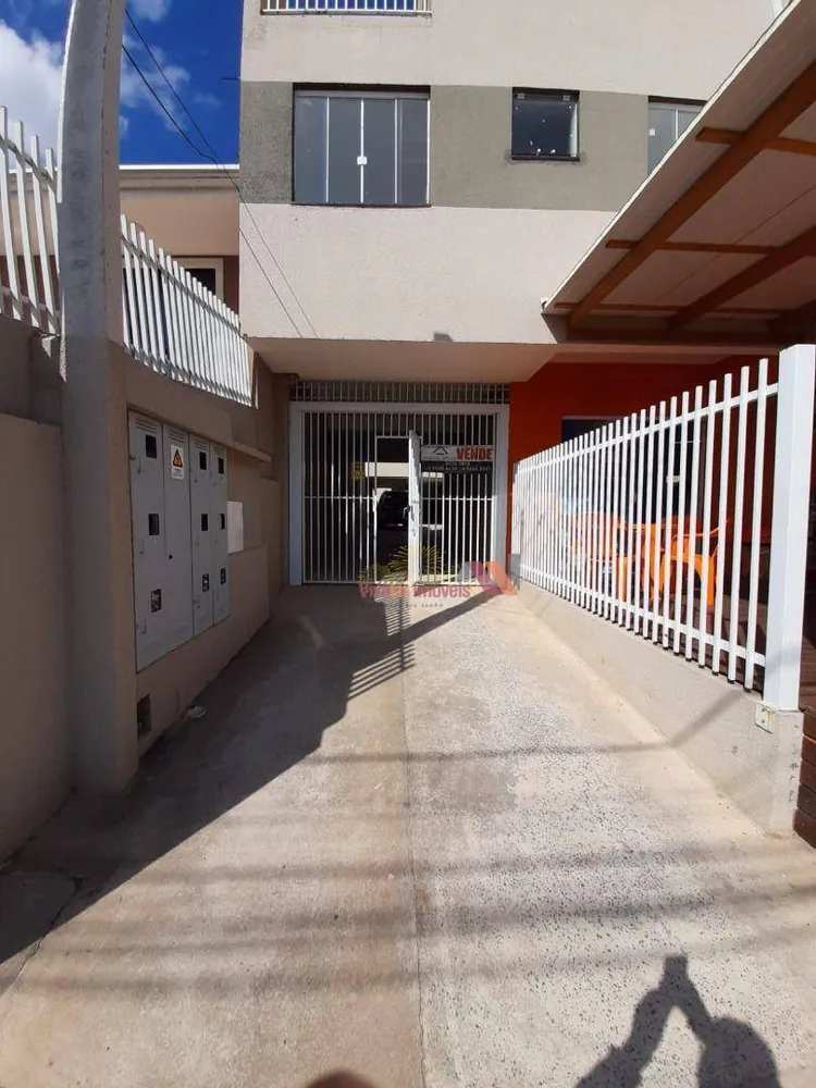 Apartamento, 3 quartos, 82 m² - Foto 2