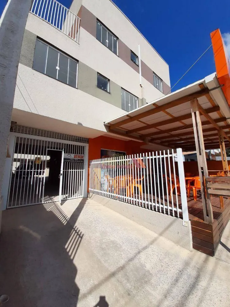 Apartamento, 3 quartos, 82 m² - Foto 4