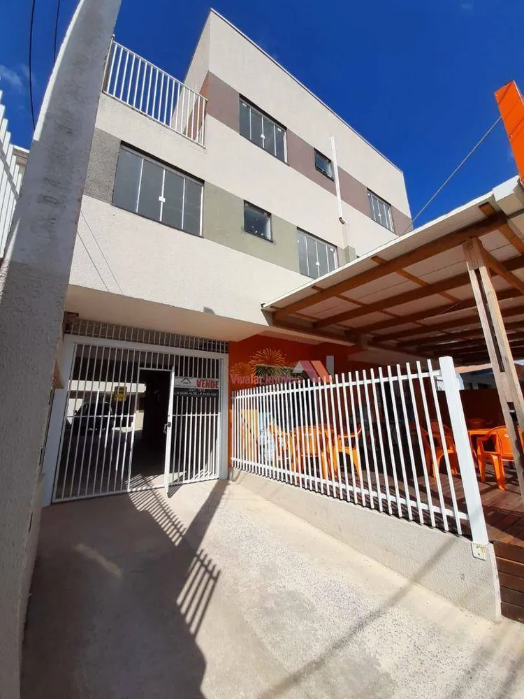 Apartamento, 3 quartos, 82 m² - Foto 3