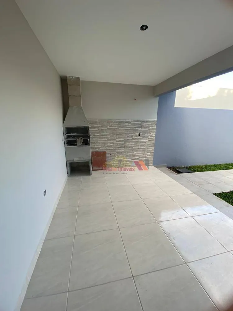 Casa, 3 quartos, 92 m² - Foto 3