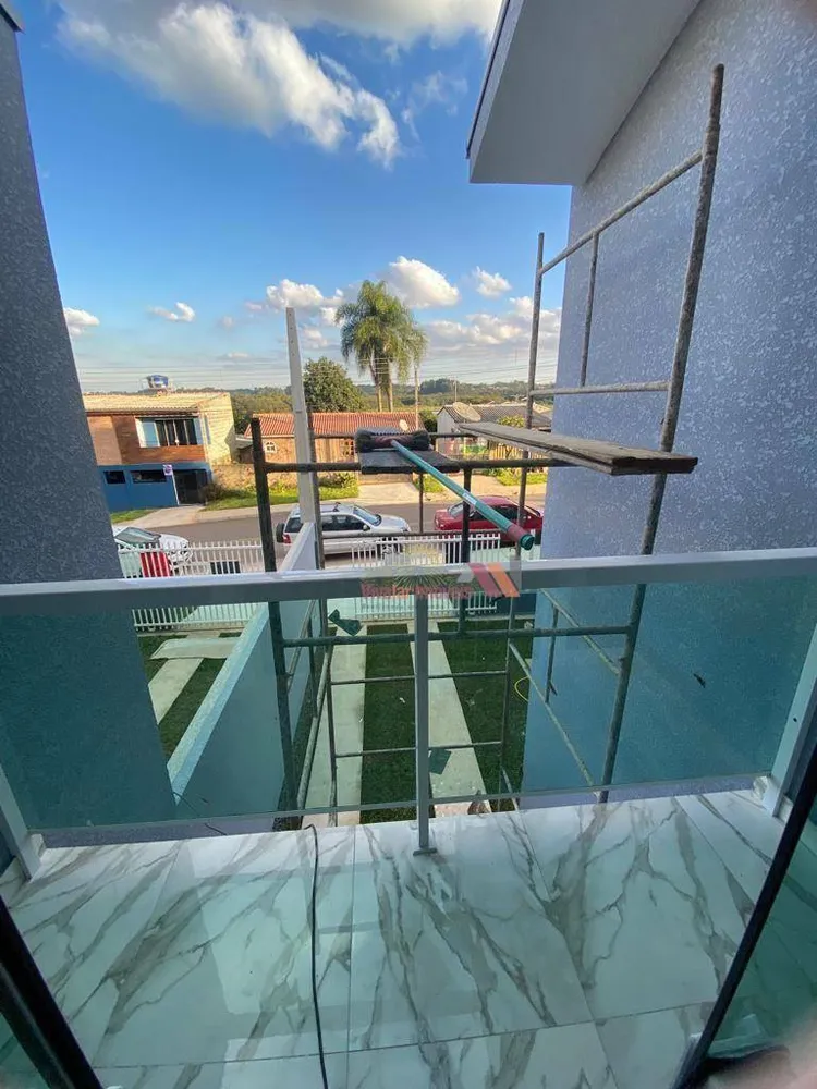Casa, 3 quartos, 92 m² - Foto 2