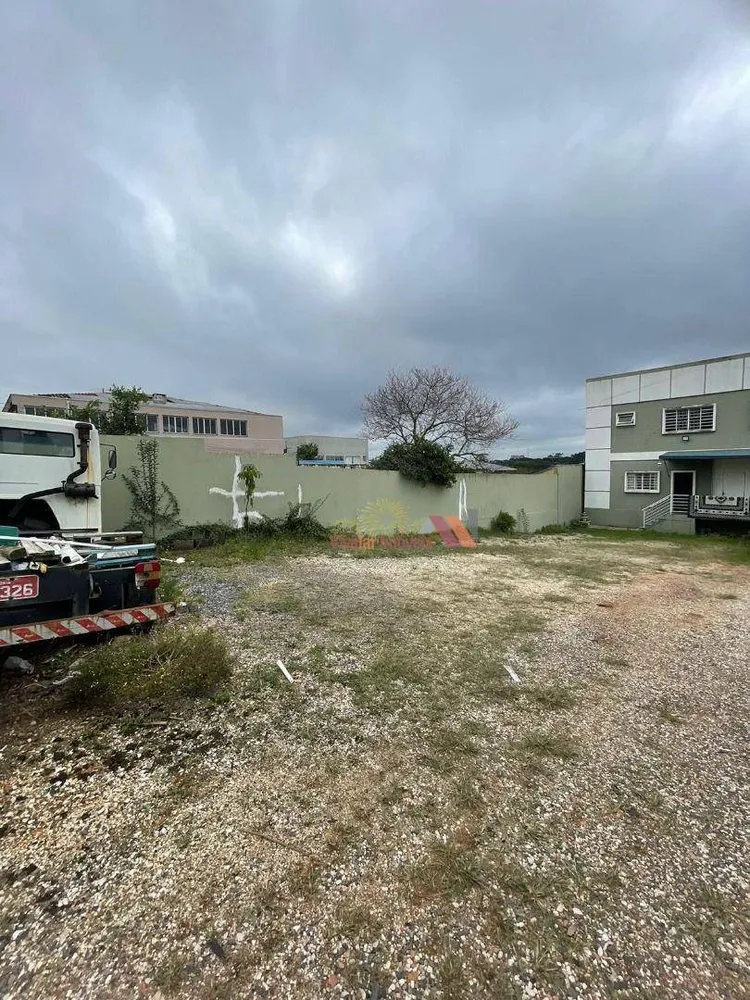 Terreno, 534 m² - Foto 2