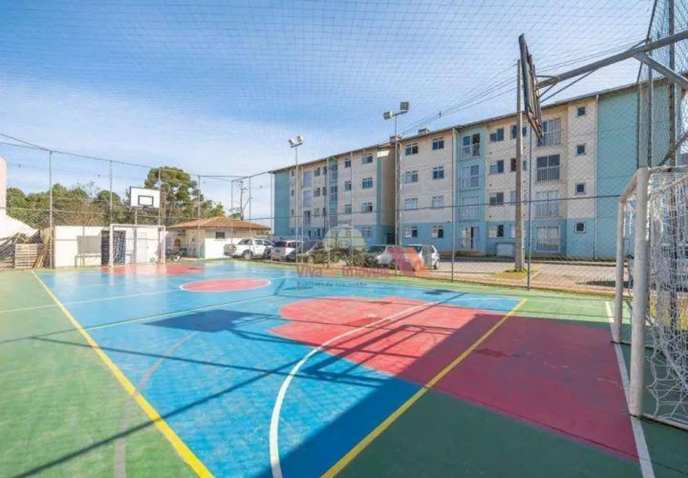 Apartamento, 2 quartos, 50 m² - Foto 4