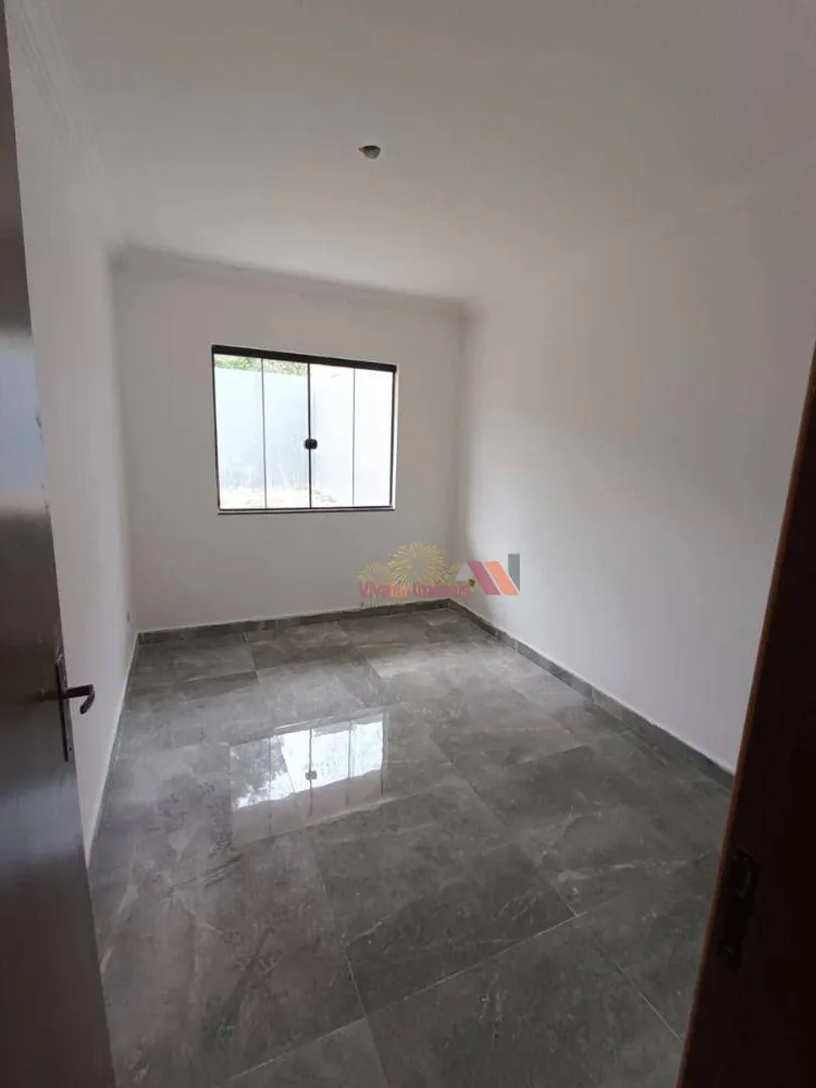 Casa, 2 quartos, 52 m² - Foto 4