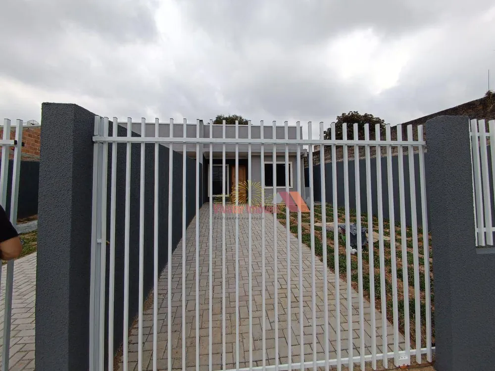 Casa, 2 quartos, 52 m² - Foto 2