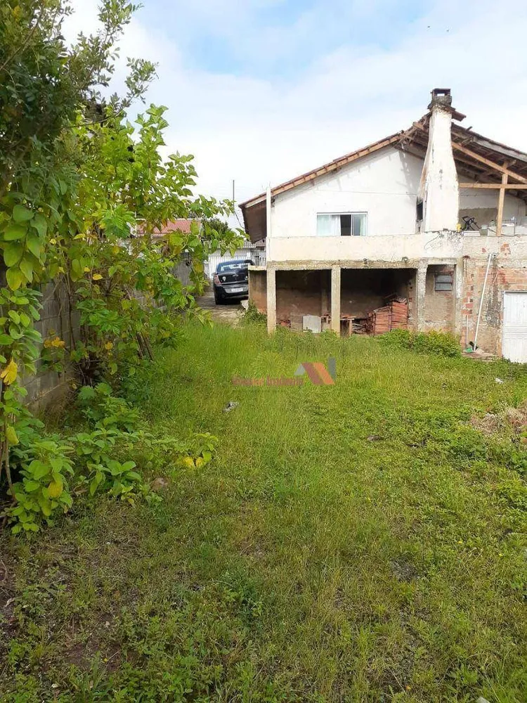 Terreno, 540 m² - Foto 1