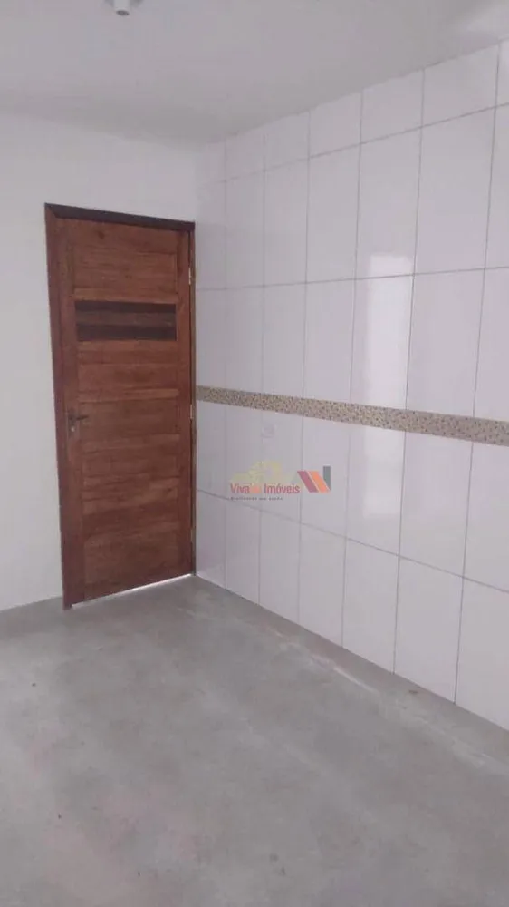 Casa de Condomínio, 2 quartos - Foto 4