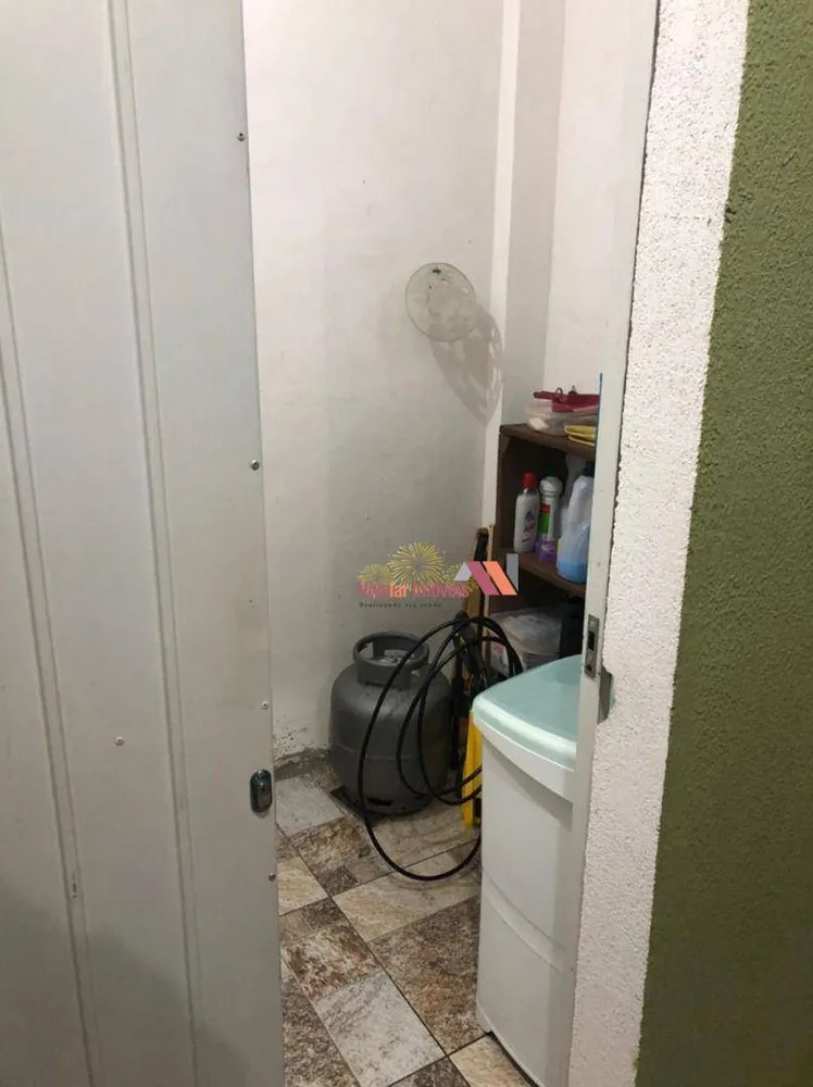 Sobrado, 2 quartos, 180 m² - Foto 4