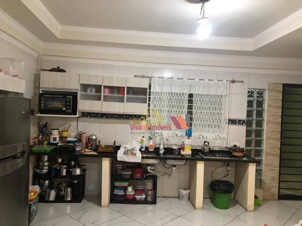 Sobrado, 2 quartos, 180 m² - Foto 3