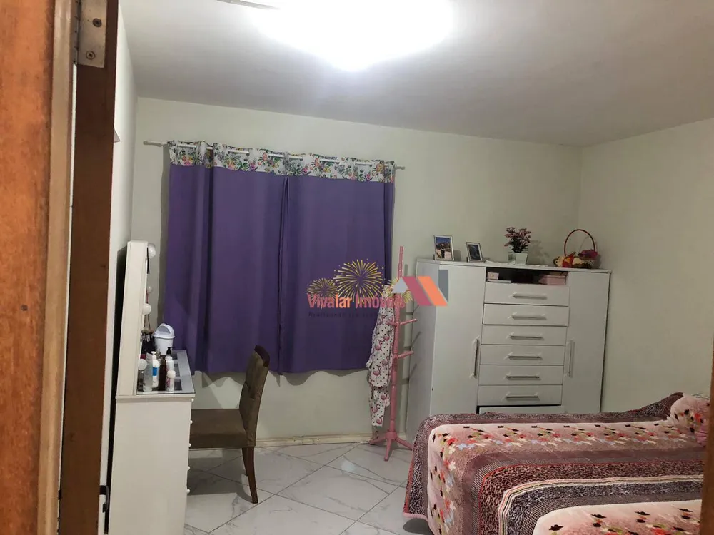 Sobrado, 2 quartos, 180 m² - Foto 1