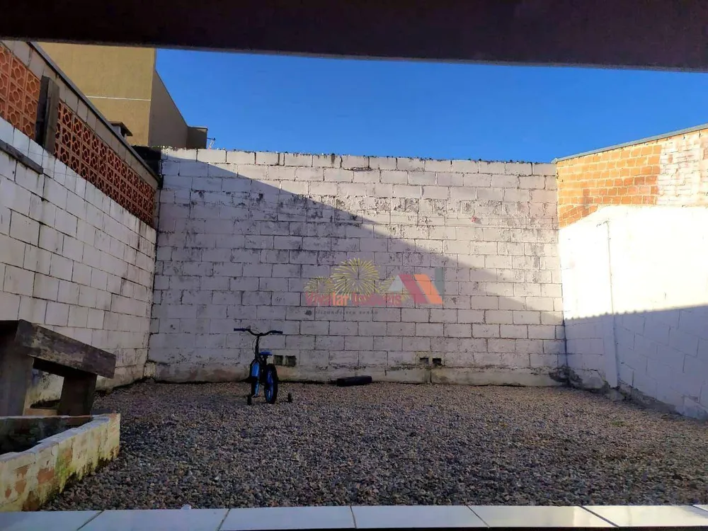 Casa, 3 quartos, 75 m² - Foto 3