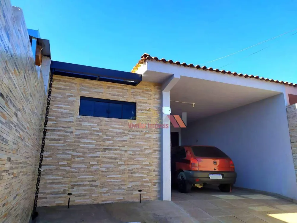 Casa, 3 quartos, 75 m² - Foto 4