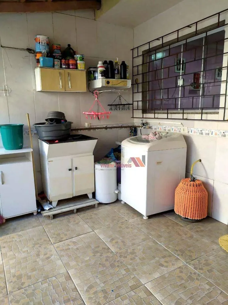 Casa, 3 quartos, 75 m² - Foto 2
