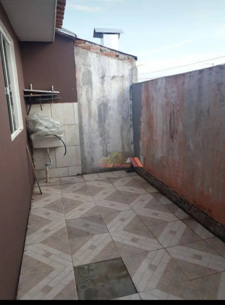 Casa, 2 quartos, 50 m² - Foto 4
