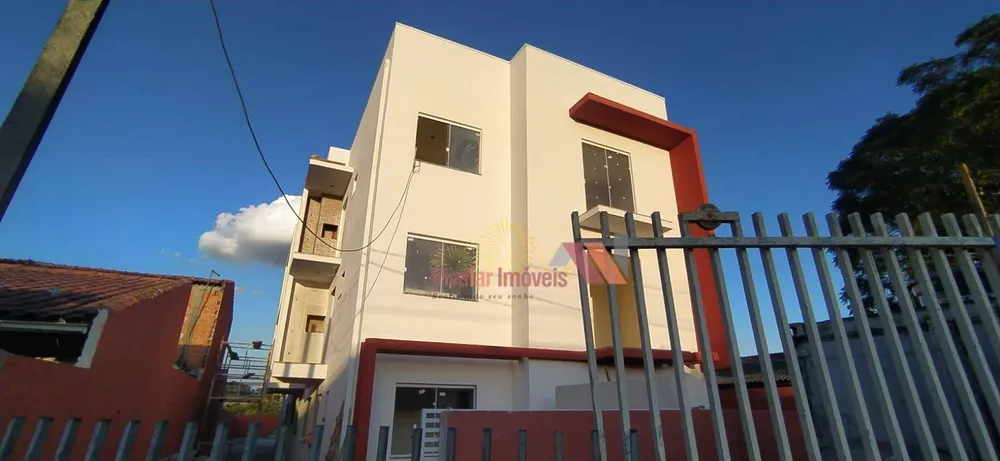 Apartamento, 2 quartos, 49 m² - Foto 3