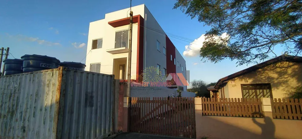 Apartamento, 2 quartos, 49 m² - Foto 1
