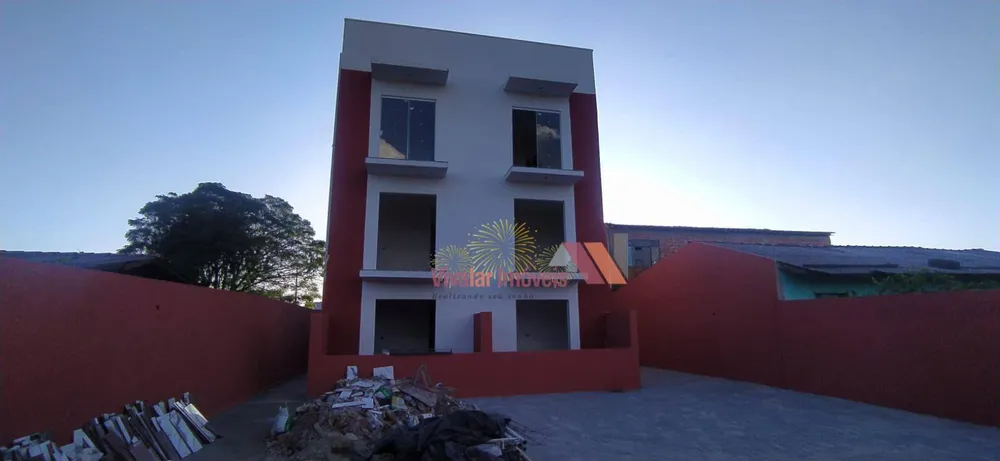 Apartamento, 2 quartos, 49 m² - Foto 2