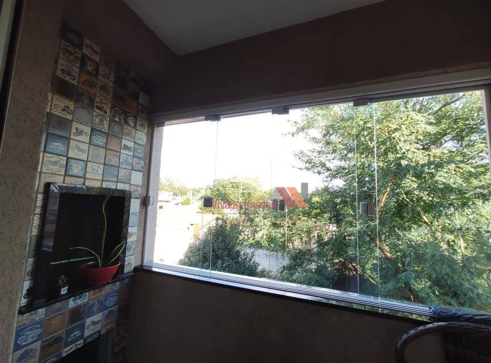 Apartamento, 3 quartos, 87 m² - Foto 4