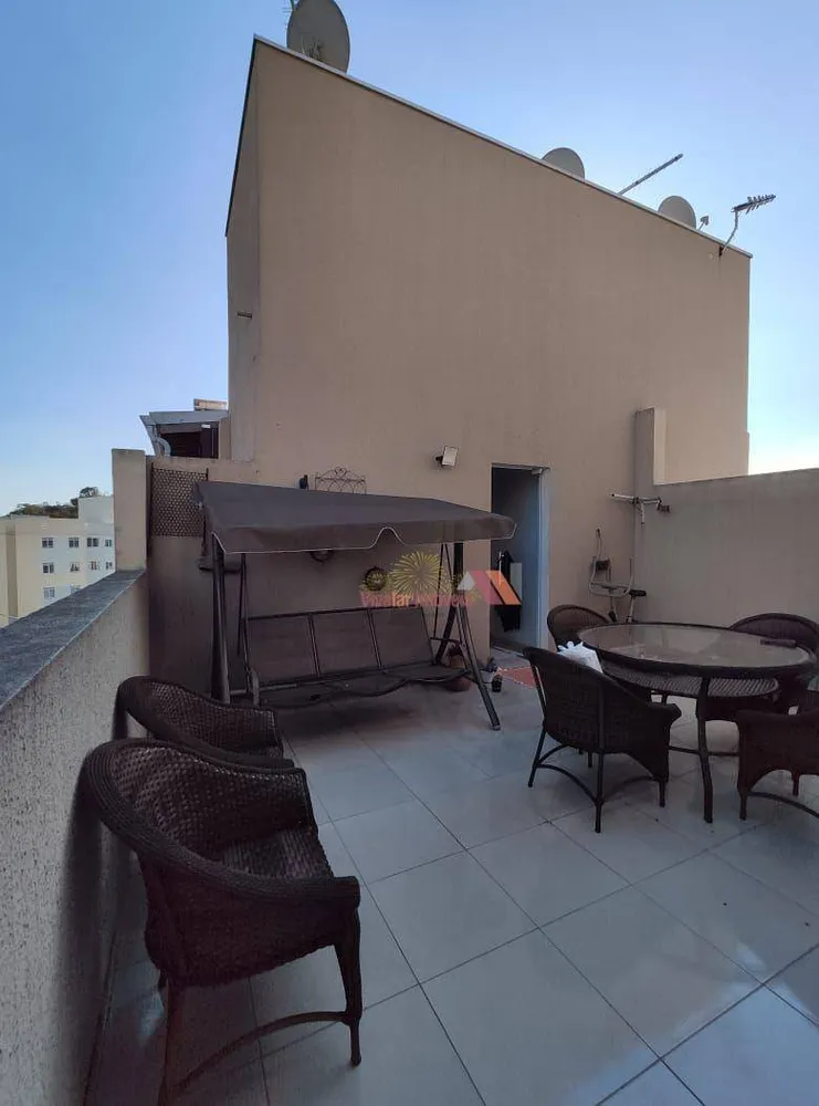Apartamento, 3 quartos, 87 m² - Foto 1