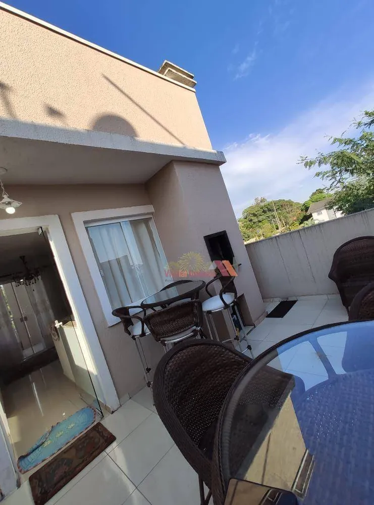 Apartamento, 3 quartos, 87 m² - Foto 3
