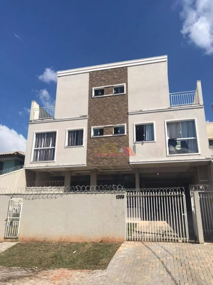 Apartamento, 2 quartos, 64 m² - Foto 1