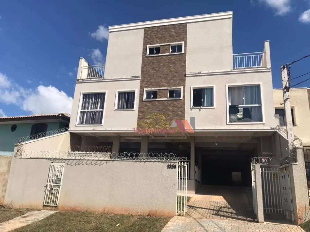 Apartamento, 2 quartos, 64 m² - Foto 2