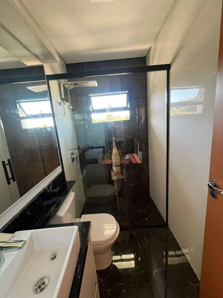 Sobrado, 3 quartos, 145 m² - Foto 2