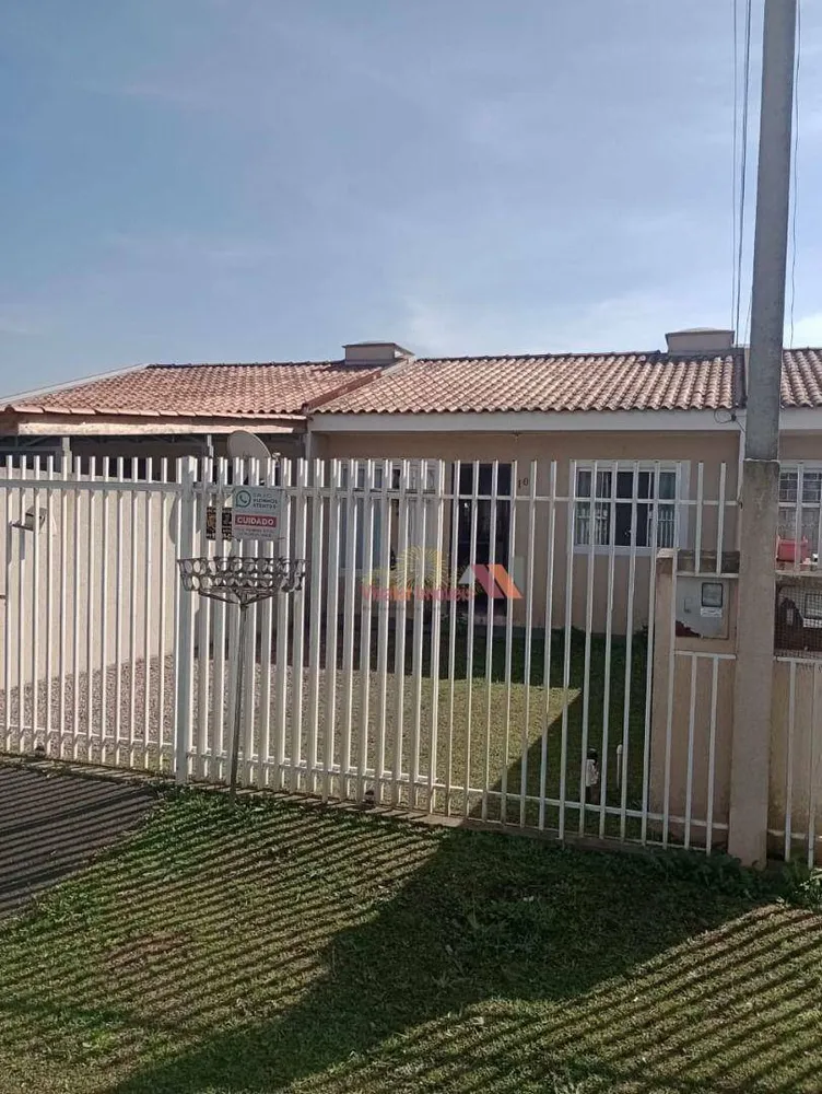 Casa, 2 quartos, 55 m² - Foto 2