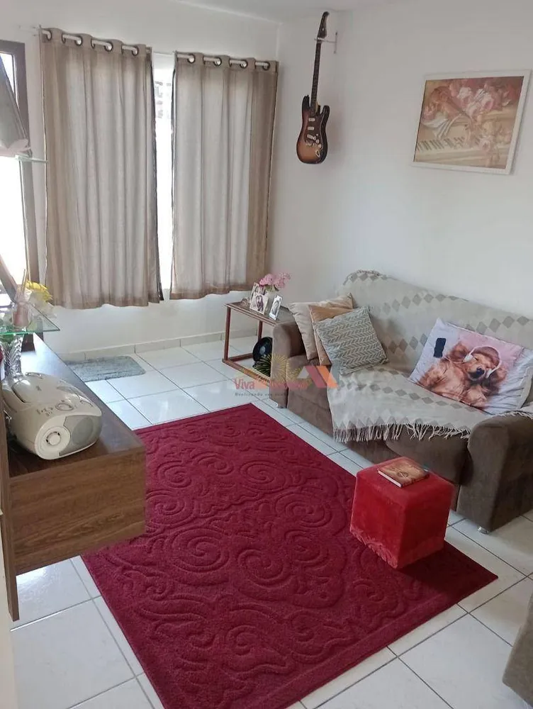 Casa, 2 quartos, 55 m² - Foto 3