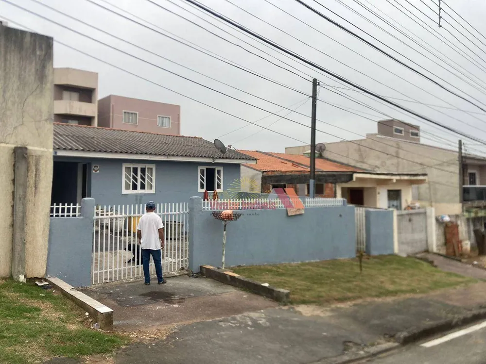 Terreno, 375 m² - Foto 1