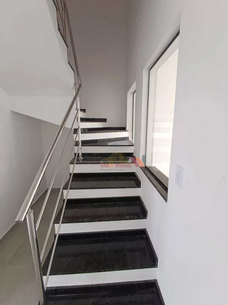 Sobrado, 3 quartos, 118 m² - Foto 4