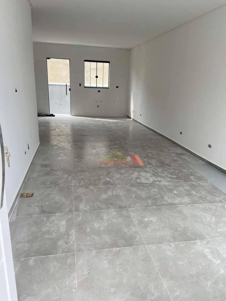 Sobrado, 3 quartos, 118 m² - Foto 3