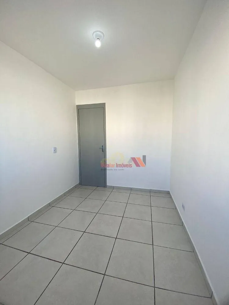 Apartamento, 3 quartos, 63 m² - Foto 2