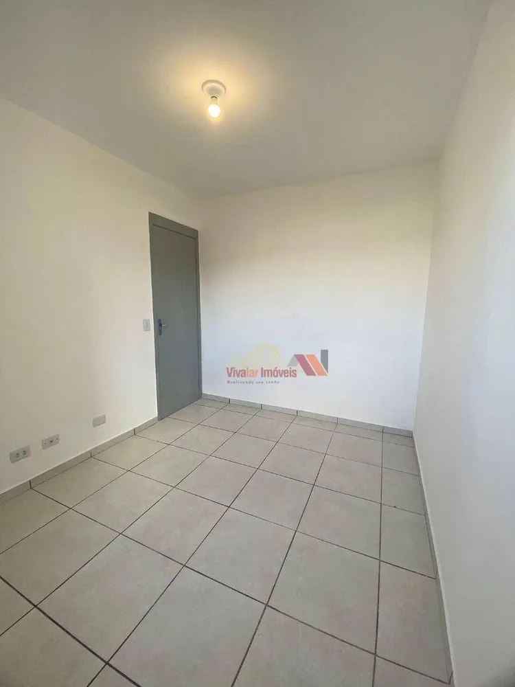 Apartamento, 3 quartos, 63 m² - Foto 4