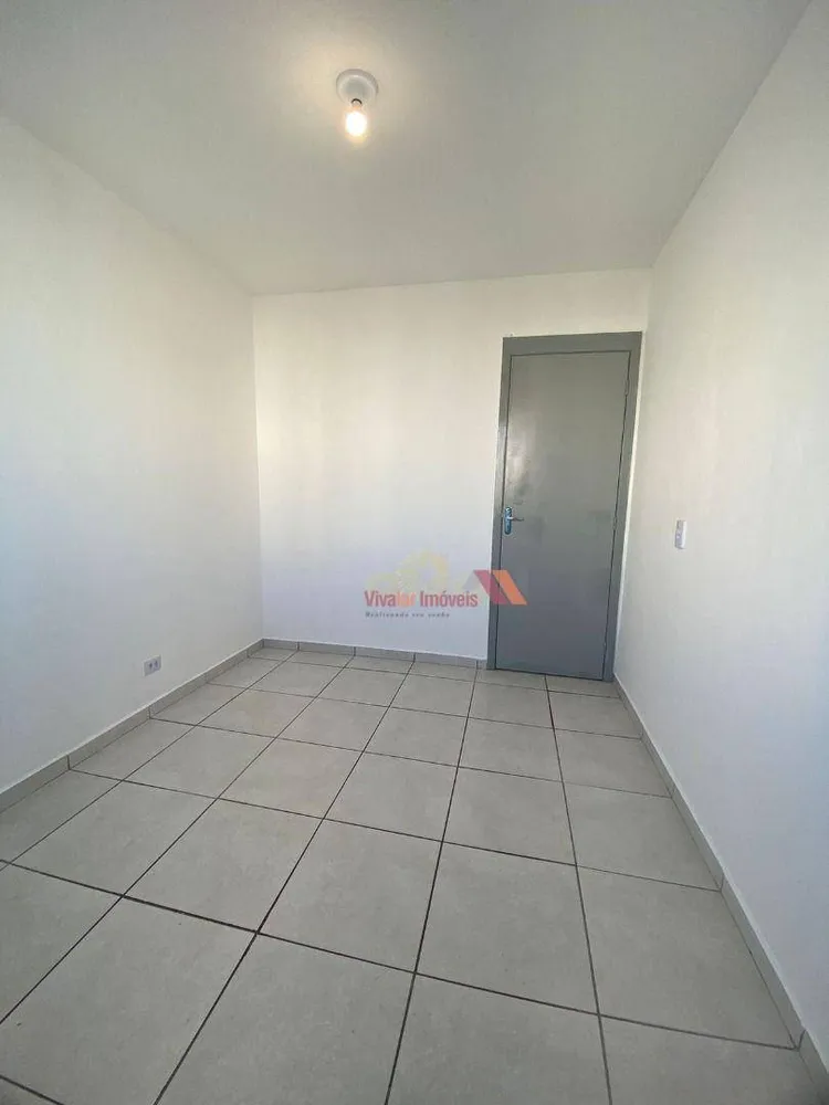 Apartamento, 3 quartos, 63 m² - Foto 3