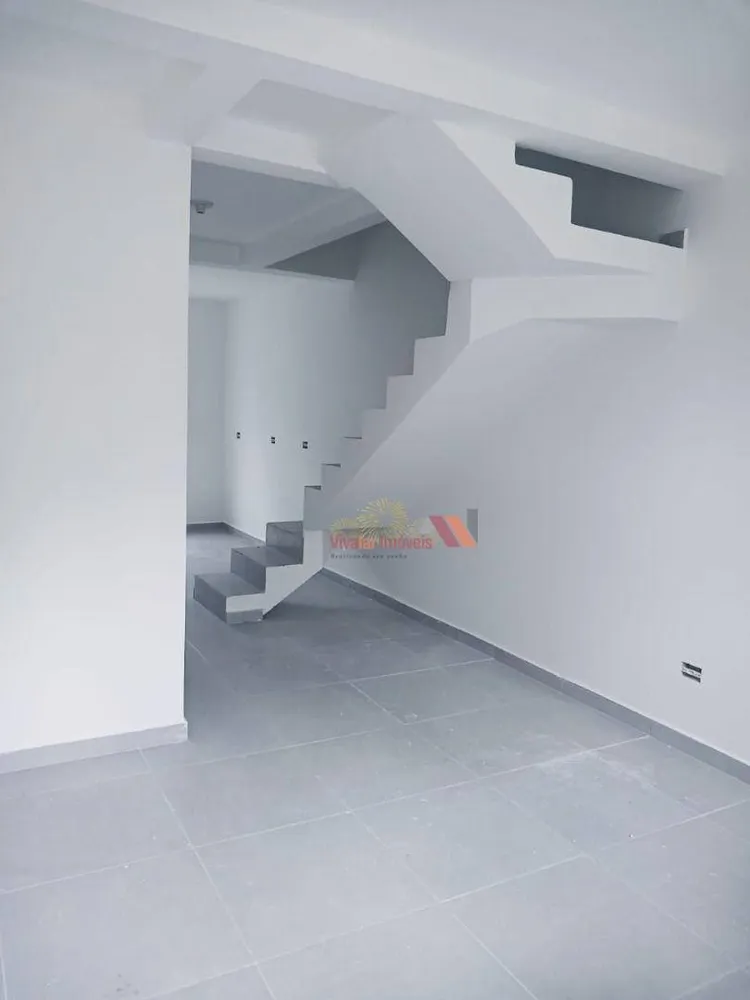 Sobrado, 2 quartos, 60 m² - Foto 3